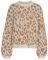  VERO MODA VMZELMALEO 10268767 ANIMAL PRINT / (S)