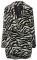  VERO MODA VMROME  10267493 ZEBRA  (S)