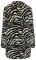  VERO MODA VMROME  10267493 ZEBRA  (S)