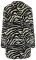  VERO MODA VMROME  10267493 ZEBRA  (M)