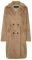ΠΑΛΤΟ VERO MODA VMSUIELLY ΓΟΥΝΑ 10268036 ΜΠΕΖ (S) ΠΑΛΤΟ VERO MODA VMSUIELLY ΓΟΥΝΑ 10268036 ΜΠΕΖ (S)