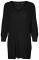ΠΟΥΛΟΒΕΡ VERO MODA VMNEWLEXSUN 3/4 10275762 ΜΑΥΡΟ (XL) ΠΟΥΛΟΒΕΡ VERO MODA VMNEWLEXSUN 3/4 10275762 ΜΑΥΡΟ (XL)
