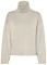 ΠΟΥΛΟΒΕΡ VERO MODA VMGOLD 10271181 ΜΠΕΖ