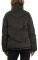 ΜΠΟΥΦΑΝ VERO MODA VMDEBBIEHARLIE 10250630 ΣΚΟΥΡΟ ΠΡΑΣΙΝΟ (L)