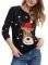  VERO MODA VMTINSEL XMAS 10250538  (L)