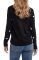 ΠΟΥΛΟΒΕΡ VERO MODA VMTINSEL XMAS 10250538 ΜΑΥΡΟ (XL) ΠΟΥΛΟΒΕΡ VERO MODA VMTINSEL XMAS 10250538 ΜΑΥΡΟ (XL)