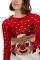  VERO MODA VMICELAND XMAS 10271663  (L)