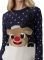  VERO MODA VMICELAND XMAS 10271663   (XL)