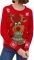  VERO MODA VMNEWFROSTYDEER XMAS 10272...