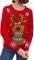  VERO MODA VMNEWFROSTYDEER XMAS 10272...