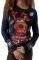  VERO MODA VMNEWFROSTYDEER XMAS 10272...