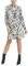 ������ VERO MODA VMLIVA SHIRT 10275274 ANIMAL...