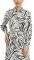  VERO MODA VMLIVA SHIRT 10275274 ANIMAL PRINT  (M)