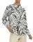 ��������� VERO MODA VMLIVA 10275278 ANIMAL PRINT ����� (XS)