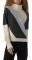 ΠΟΥΛΟΒΕΡ VERO MODA VMDOFFY BLOCK 10273616 ΡΙΓΕ ΠΟΛΥΧΡΩΜΟ (XL) ΠΟΥΛΟΒΕΡ VERO MODA VMDOFFY BLOCK 10273616 ΡΙΓΕ ΠΟΛΥΧΡΩΜΟ (XL)