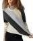 ΠΟΥΛΟΒΕΡ VERO MODA VMDOFFY BLOCK 10273616 ΡΙΓΕ ΠΟΛΥΧΡΩΜΟ (XL) ΠΟΥΛΟΒΕΡ VERO MODA VMDOFFY BLOCK 10273616 ΡΙΓΕ ΠΟΛΥΧΡΩΜΟ (XL)