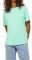 T-SHIRT JJXX JXANNA SMALL LOGO 12206974 ARUBA...
