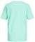 T-SHIRT JJXX JXANNA SMALL LOGO 12206974 ARUBA ���� (S)