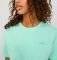 T-SHIRT JJXX JXANNA SMALL LOGO 12206974 ARUBA ΜΠΛΕ (L) T-SHIRT JJXX JXANNA SMALL LOGO 12206974 ARUBA ΜΠΛΕ (L)