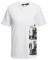 T-SHIRT JJXX JXBLONDIE 12218230 ����� (S)