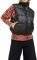   JJXX JXCLINE FAUX LEATHER PUF...