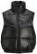   JJXX JXCLINE FAUX LEATHER PUFFER 12218553  (XS)