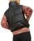   JJXX JXCLINE FAUX LEATHER PUFFER 12218553  (S)