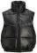 ΜΠΟΥΦΑΝ ΑΜΑΝΙΚΟ JJXX JXCLINE FAUX LEATHER PUFFER 12218553 ΜΑΥΡΟ (M) ΜΠΟΥΦΑΝ ΑΜΑΝΙΚΟ JJXX JXCLINE FAUX LEATHER PUFFER 12218553 ΜΑΥΡΟ (M)