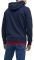 HOODIE   JACK & JONES JJSTAMP 12211515   (S)