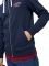 HOODIE   JACK & JONES JJSTAMP 12211515   (S)