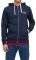 HOODIE �� �������� JACK & JONES JJSTAMP 12211...