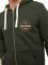HOODIE   JACK & JONES JJSTAMP 12211515   (M)