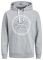 HOODIE JACK & JONES JJSTAMP 12211551    (S)