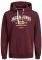 HOODIE JACK & JONES JJSTAMP 12211551 ������� ...