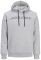 HOODIE JACK & JONES JJHUGO FLOCK 12211772    (S)