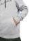 HOODIE JACK & JONES JJHUGO FLOCK 12211772    (M)
