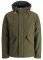  JACK & JONES JJSAKA PARKA 12211942 ...