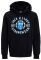 HOODIE JACK & JONES JJNEWDENIM 12210826  (S)