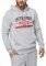 HOODIE JACK & JONES JJNEWDENIM 12210826 �����...