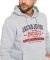 HOODIE JACK & JONES JJNEWDENIM 12210826    (S)