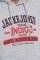 HOODIE JACK & JONES JJNEWDENIM 12210826 ������� ���� ������� (L)