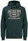 HOODIE JACK & JONES JJNEWDENIM 12210826 �����...