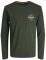  JACK & JONES JJSTAMP 12211357   (M)