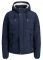  JACK & JONES JJTIMO PUFFER 12212392   (S)