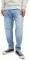 JEANS JACK & JONES JJIFRANK JJLEEN CROPPED HW 12219565 ΑΝΟΙΧΤΟ ΜΠΛΕ (32/34) JEANS JACK & JONES JJIFRANK JJLEEN CROPPED HW 12219565 ΑΝΟΙΧΤΟ ΜΠΛΕ (32/34)