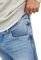 JEANS JACK & JONES JJIFRANK JJLEEN CROPPED HW 12219565   (34/32)