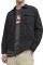 ΤΖΑΚΕΤ JACK & JONES JCOBEN OVERSHIRT 12213386 ΜΑΥΡΟ (L) ΤΖΑΚΕΤ JACK & JONES JCOBEN OVERSHIRT 12213386 ΜΑΥΡΟ (L)