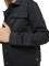 ΤΖΑΚΕΤ JACK & JONES JCOBEN OVERSHIRT 12213386 ΜΑΥΡΟ (L) ΤΖΑΚΕΤ JACK & JONES JCOBEN OVERSHIRT 12213386 ΜΑΥΡΟ (L)