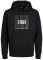 HOODIE JACK & JONES JJLOCK 12213245  (L)