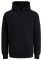 HOODIE JACK & JONES JCOCLASSIC WAFFLE 12216342  (XXL)